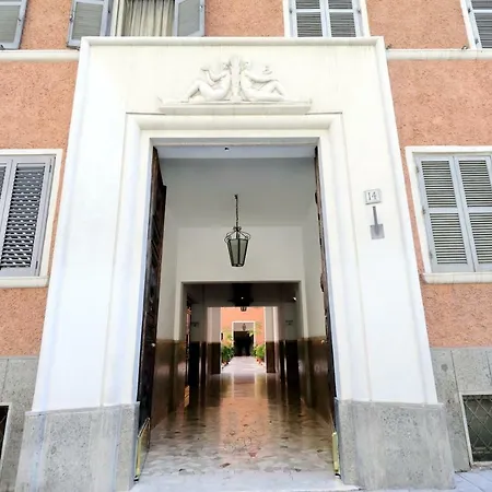 Lägenhet Saras