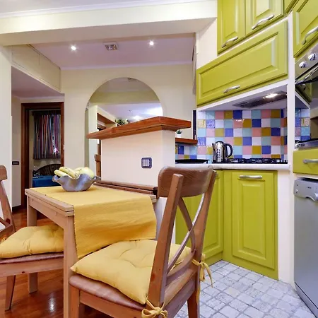 Apartment Saras