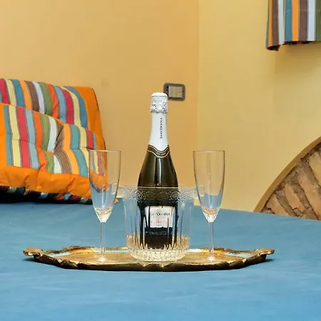 Apartment Saras *