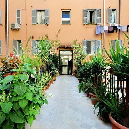 Apartment Saras